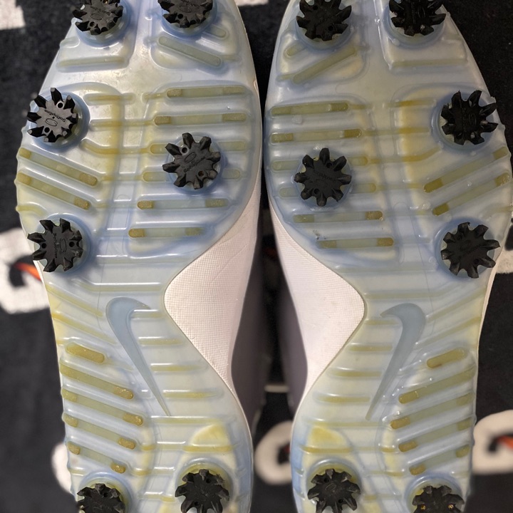 jordan 11 golf shoes size 14