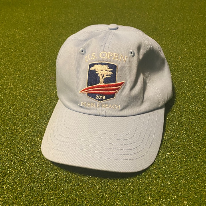 Similar Products Pebble Beach Two Tone Hat MULLIE Golf