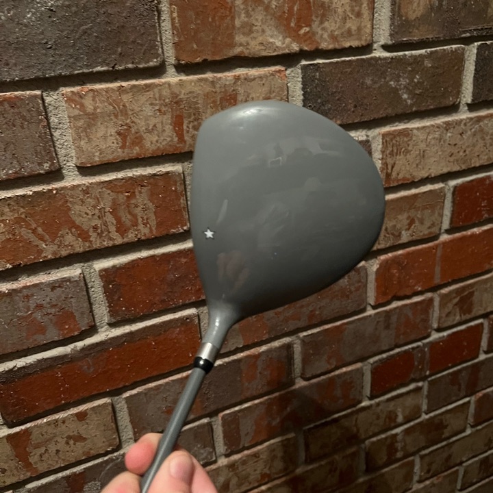 Patriot Golf F35 Driver 10.5