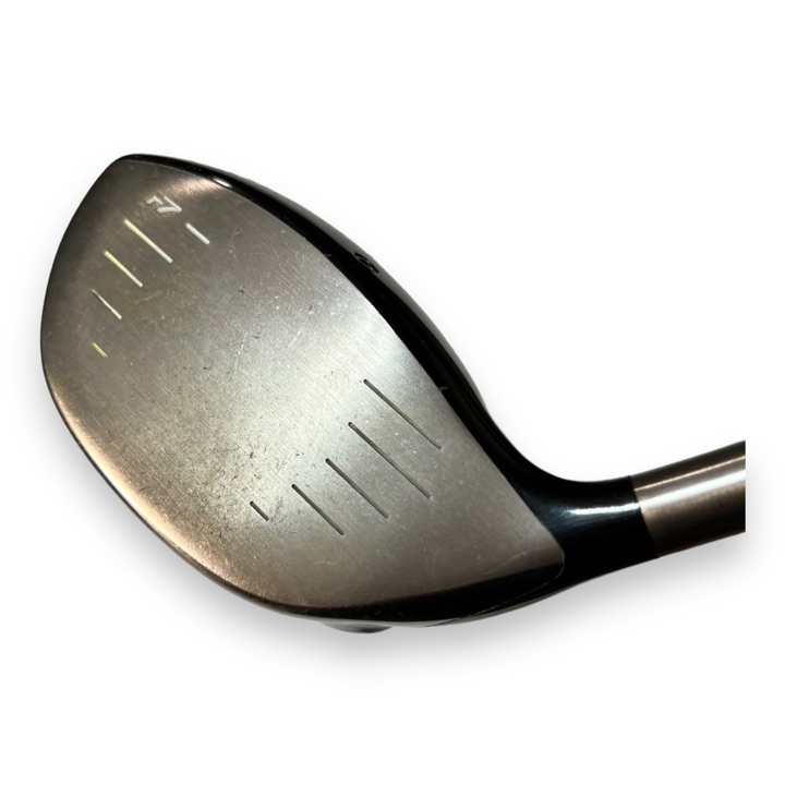 Taylormade R7 Quad with Fujikura Speeder Shaft | MULLIE Golf