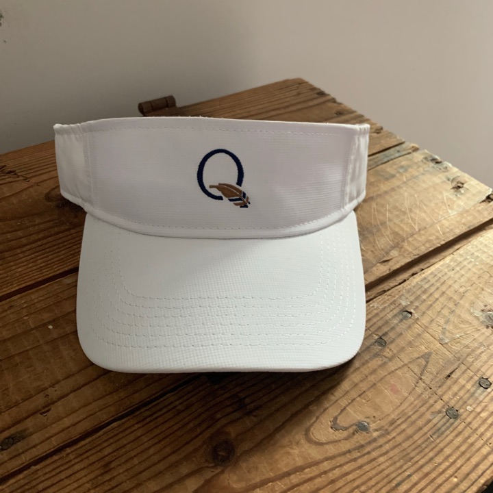 Quail Hollow Club Imperial Visor