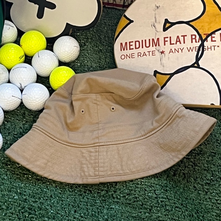 【希少】PING ブーニーハット Vintage ping bucket hat | MULLIE Golf