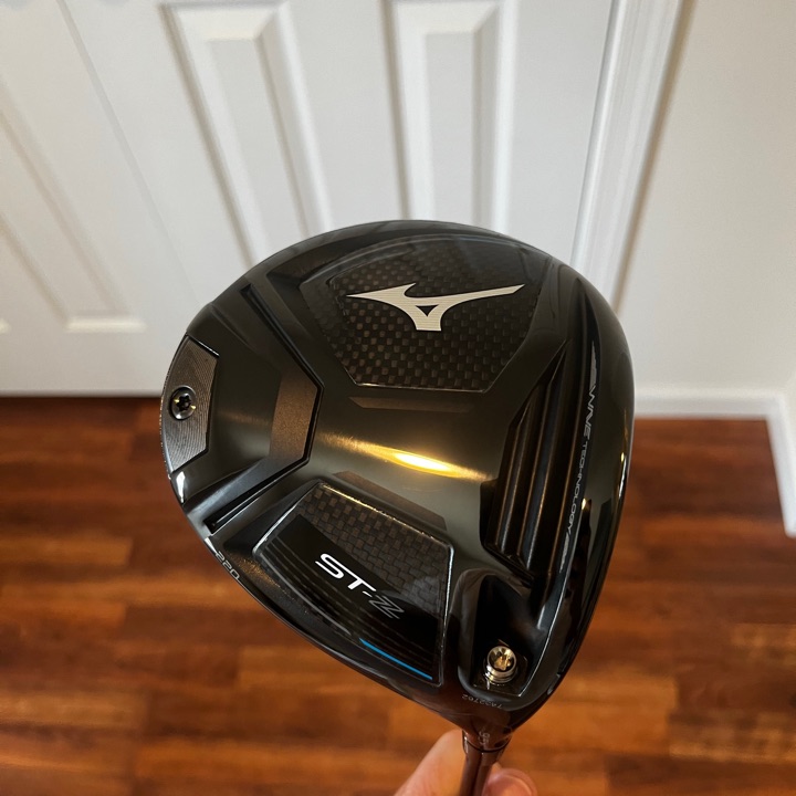 Mizuno St-Z 220 | MULLIE Golf