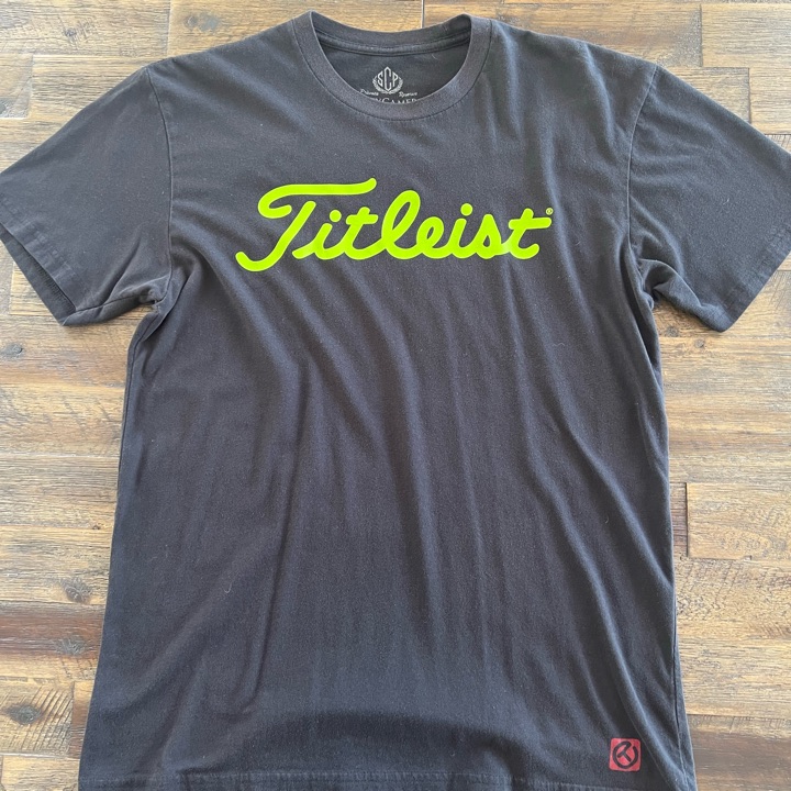 Scotty Cameron Tee Shirt