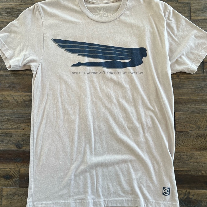 Scotty Cameron Tee Shirt