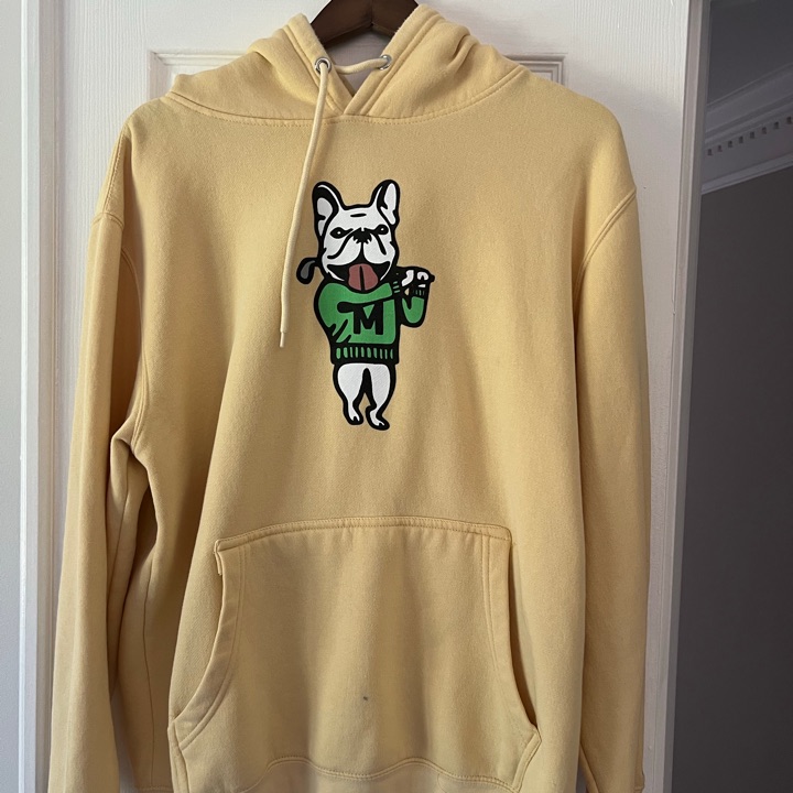 MULLIE Hoodie!!!