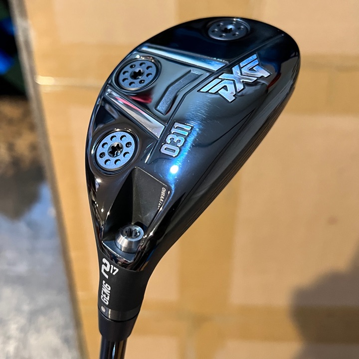 PXG Gen6 2 Hybrid