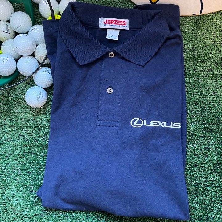 Vintage Lexus polo