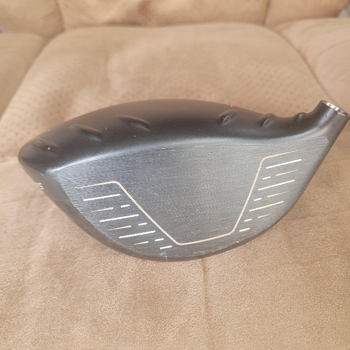 Ping G425 driver head | MULLIE Golf