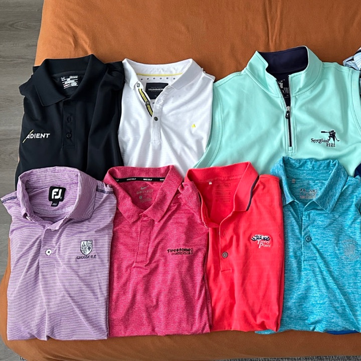 Polos