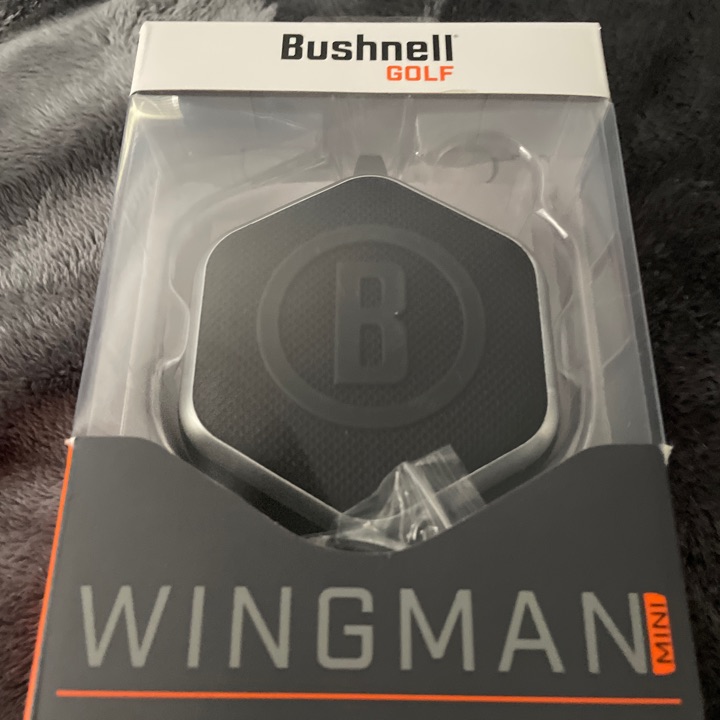Bushnell Wingman Mini