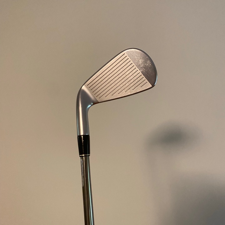 Srixon ZX Driving Iron (2 18*) | MULLIE Golf