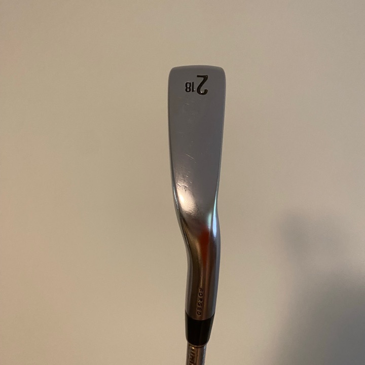 Srixon ZX Driving Iron (2 18*) | MULLIE Golf