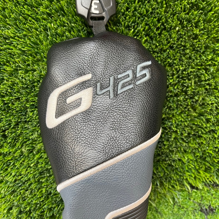 PING G425 3-9 wood headcover