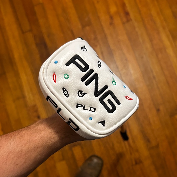 Ping PLD Ds72
