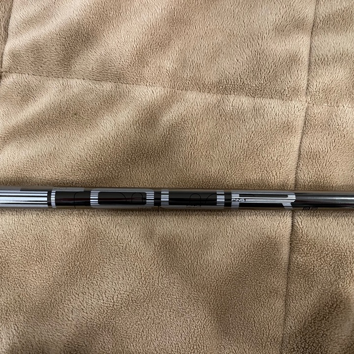 Ping hot tour shaft