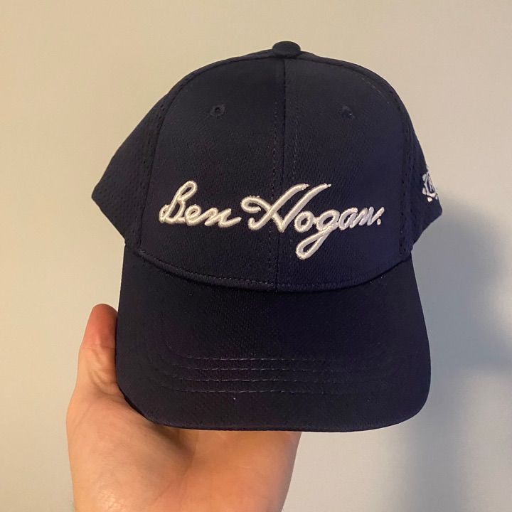 NWT Ben Hogan Hat