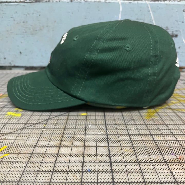 USGA Member 2018 US Open Shinnecock Hills Adjustable Strapback Hat 