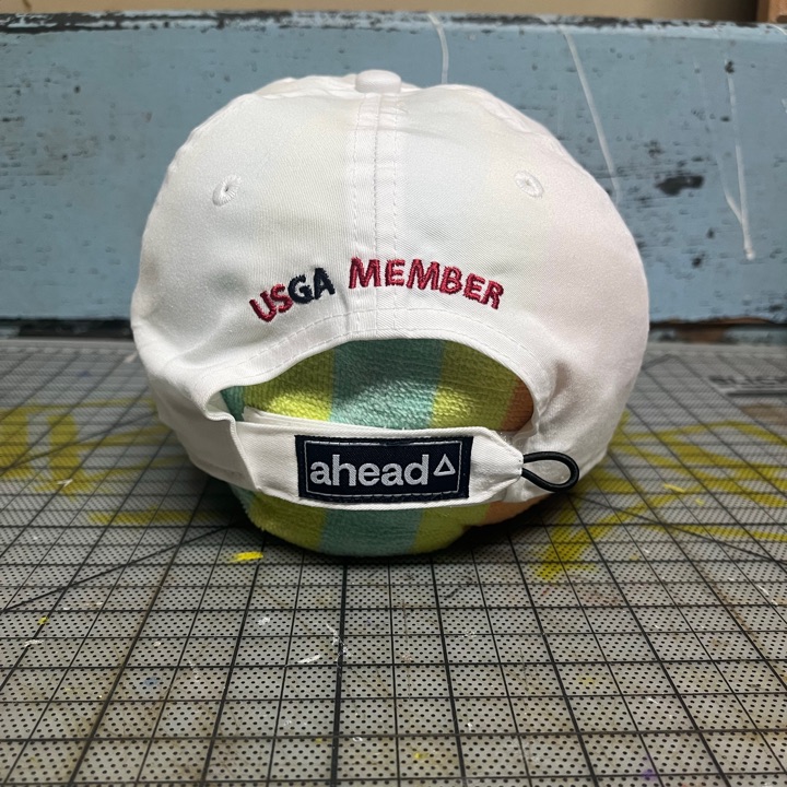 Usga membership hat 2019 hotsell