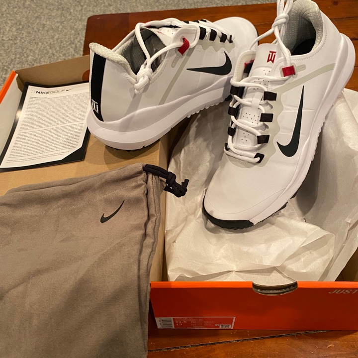 NIKE Tiger Woods 13 (2023) | MULLIE Golf NIKE Tiger Woods 13 (2023) | MULLIE Golf