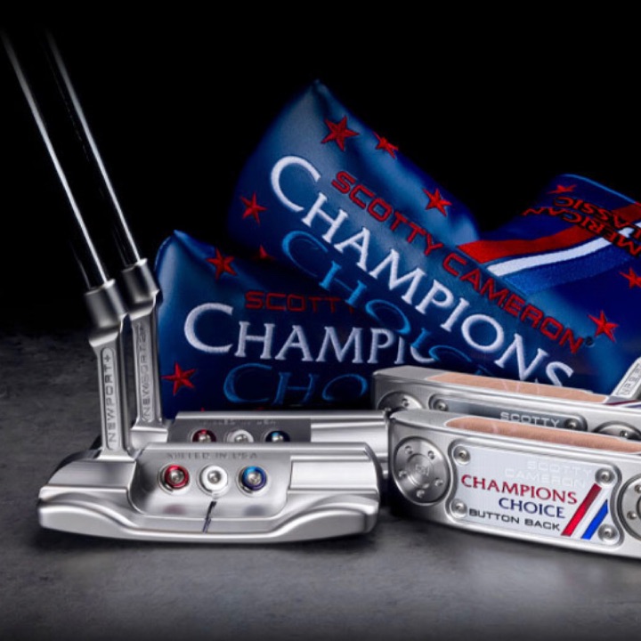 Champions Choice Newport 34”