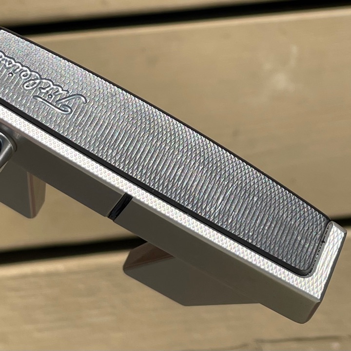 Scotty Cameron Futura 5w putter, no headcover | MULLIE Golf