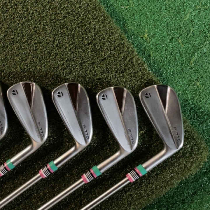 Taylormade P770