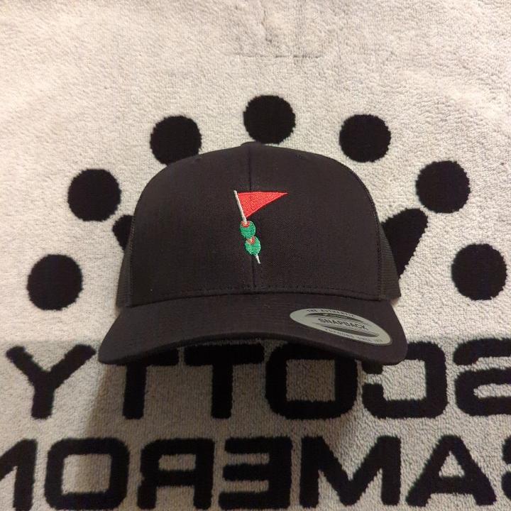 Scotty Cameron Swizzlepin Hat