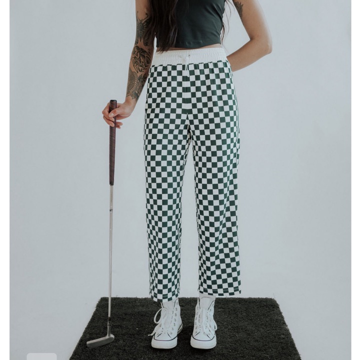 Fore All Bronson Pant