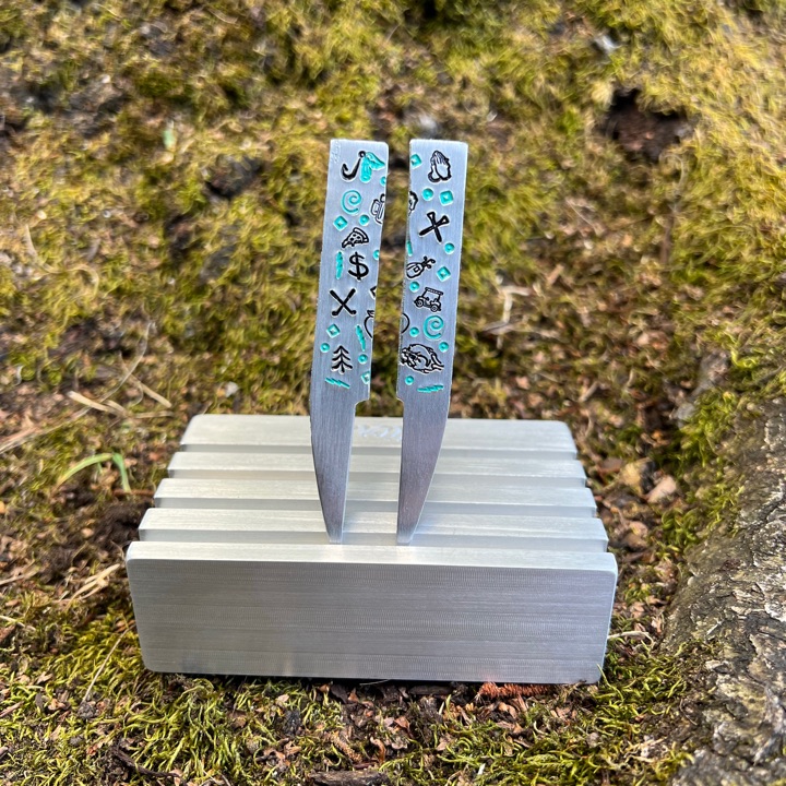 Cartner Divot Tool