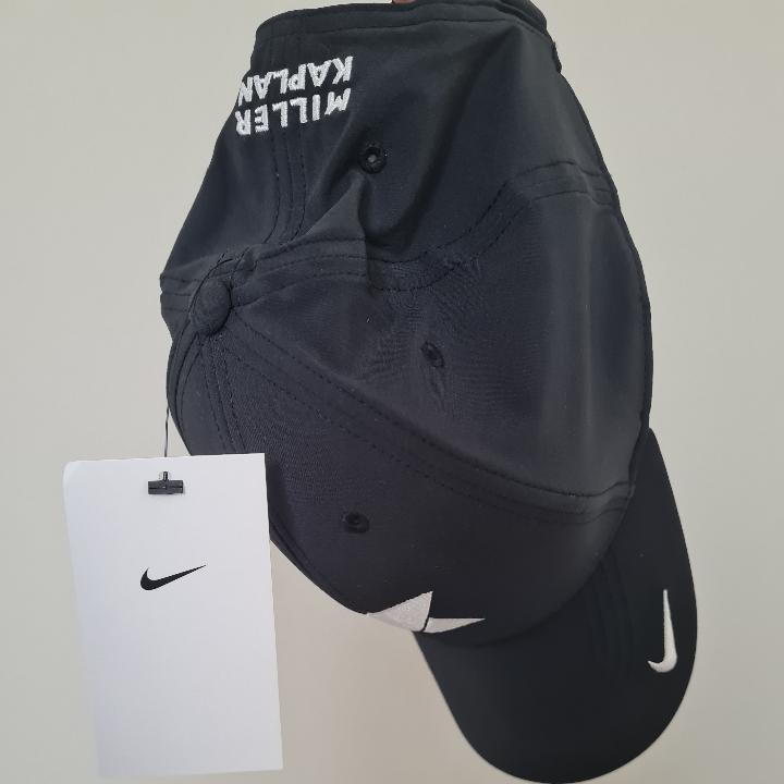 Nike Dri-Fit Golf Hat (unisex)