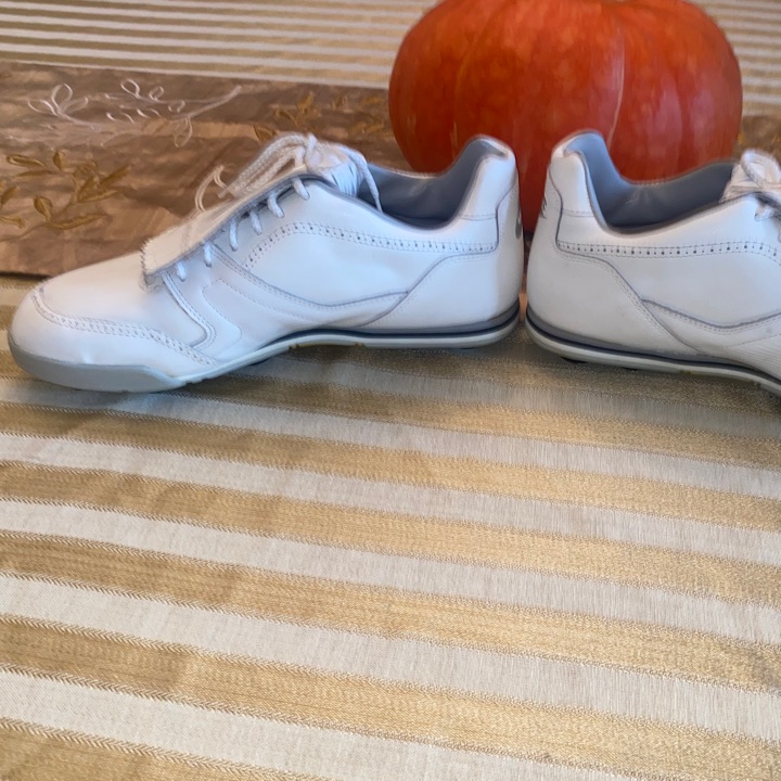 Retro Nike Golf Shoes 🔥 (9.5) | MULLIE Golf
