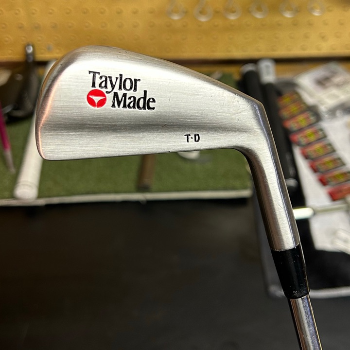 TaylorMade Tour Preferred TD 2 iron