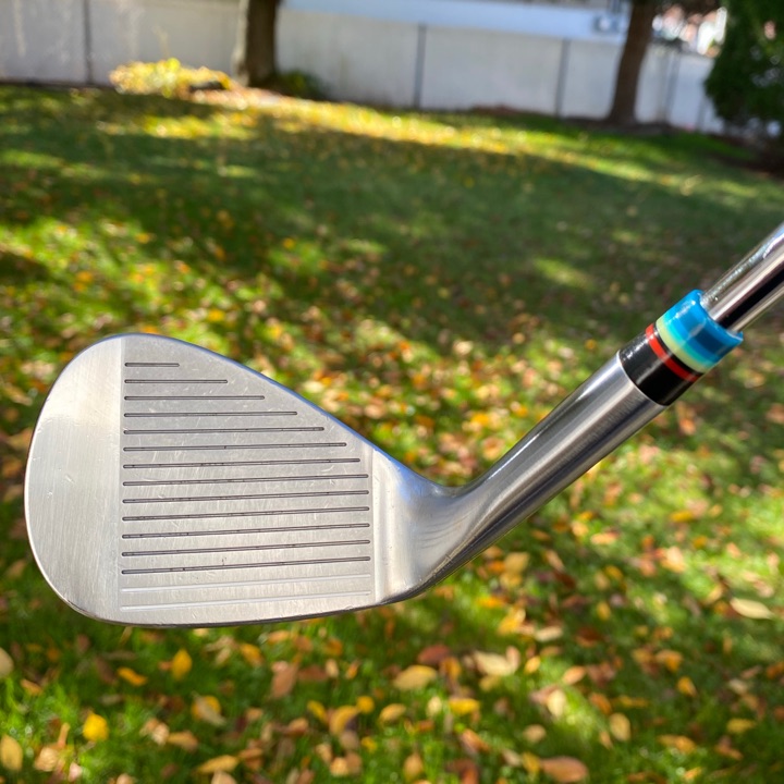 Amazon.com : Cleveland Golf RTX F-Forged II Wedge Miyazaki