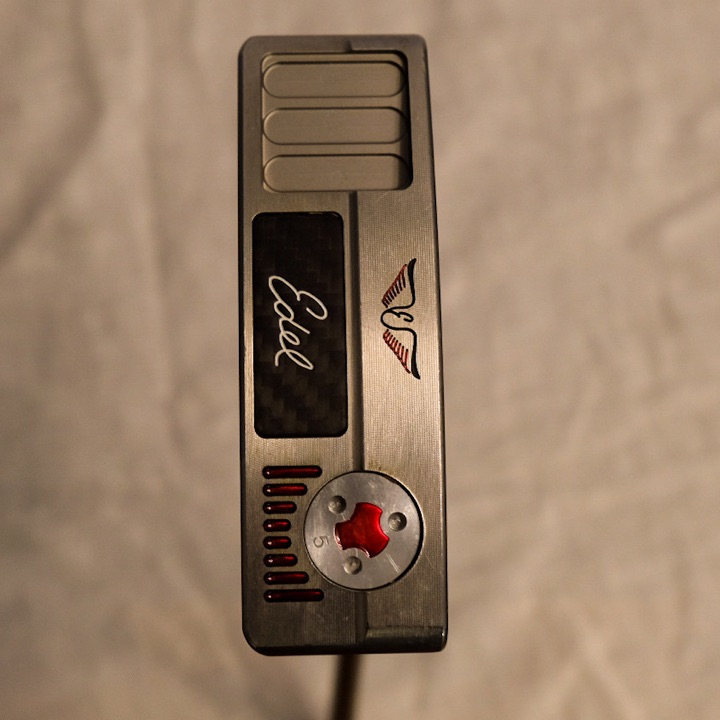 Edel eas 1 putter