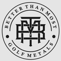 Better Than Most Golf Metals