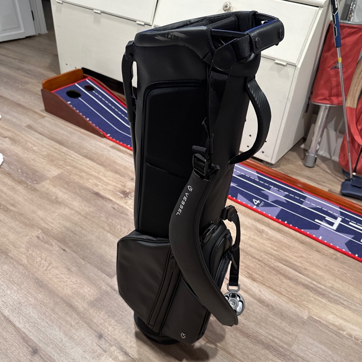 Brand New Vessel VLS Stand Bag