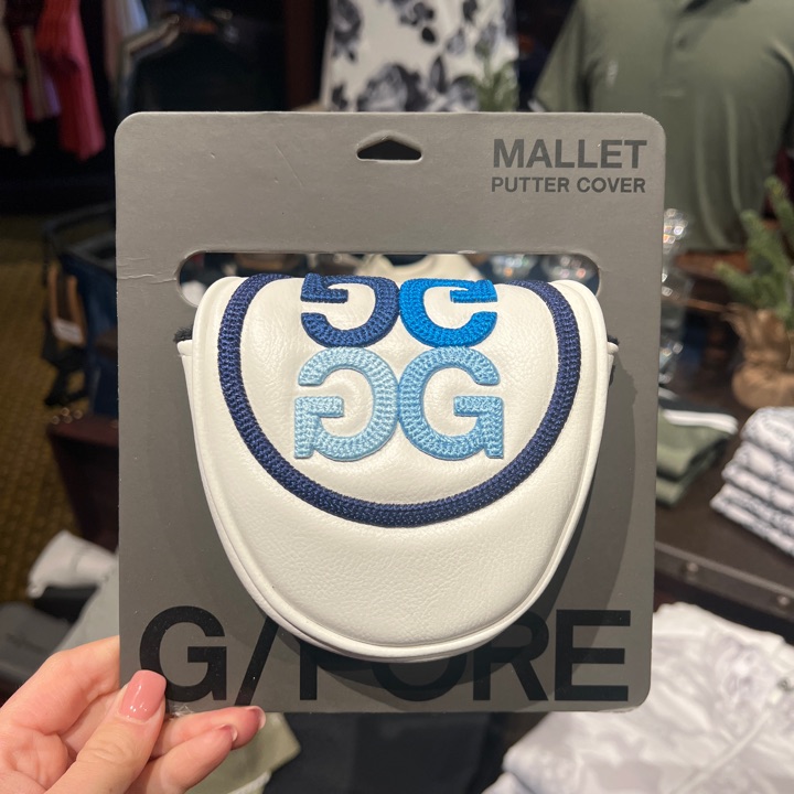 G/Fore Mallet Headcover