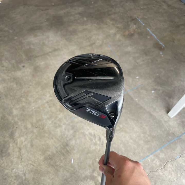 Titleist TSR4 9° Driver - Ventus TR Blue 7X | MULLIE Golf Titleist TSR4 9° Driver - Ventus TR Blue 7X | MULLIE Golf