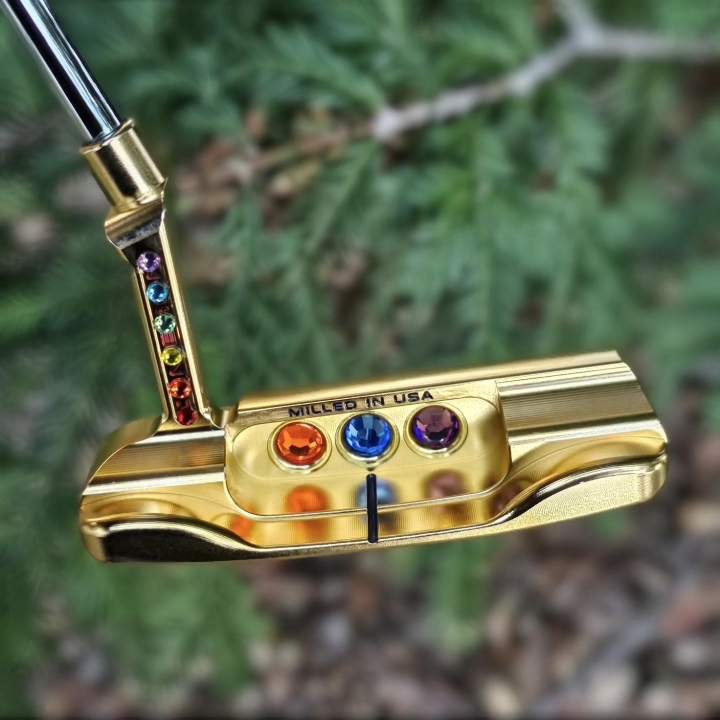 THANOS PUTTER