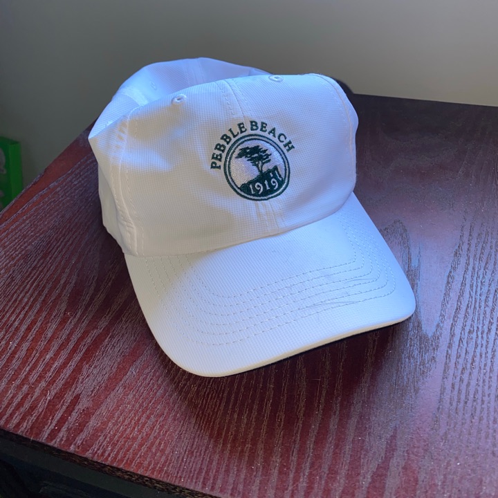 Imperial Pebble Beach Hat