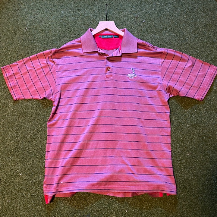 Bobby Jones Pinehurst Polo L