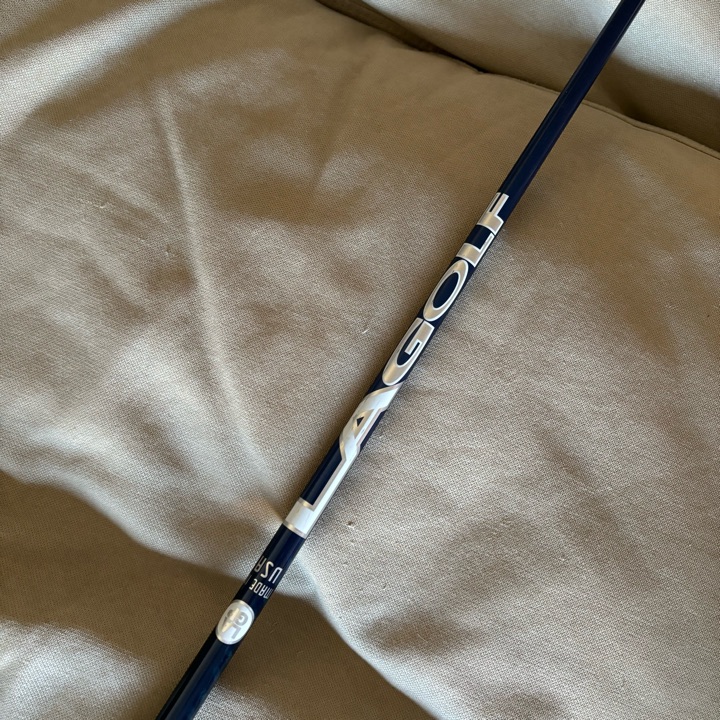 LA Golf DJ Series - Stiff 65W