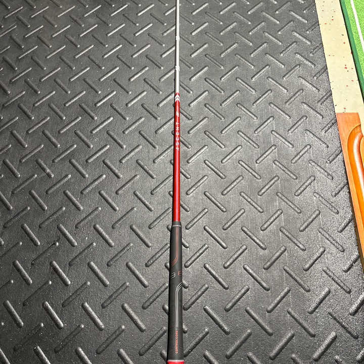 Aldila Ascent 60S Taylor Made