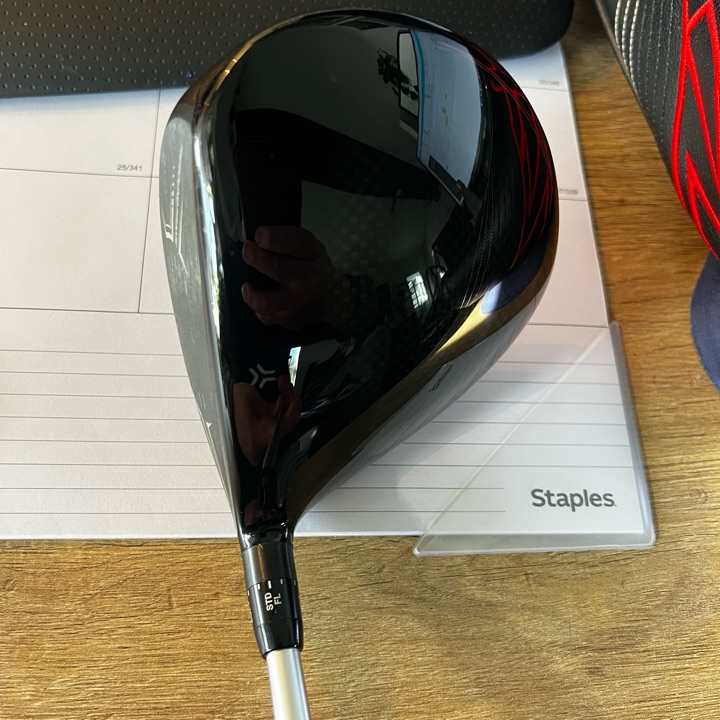 Srixon ZX5 Driver 10.5 Tensei CK Blue 50 stiff | MULLIE Golf