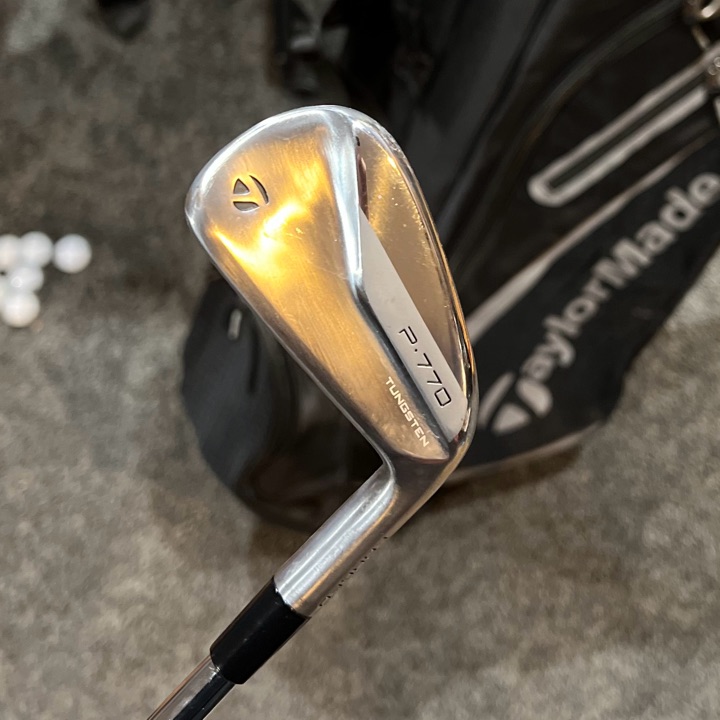 Taylormade P770 (2020)