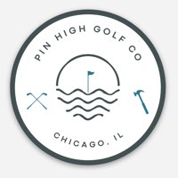 Pin High Golf Co