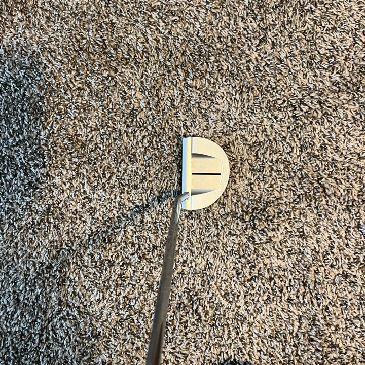 Scotty Cameron super select golo 6.5 35” putter