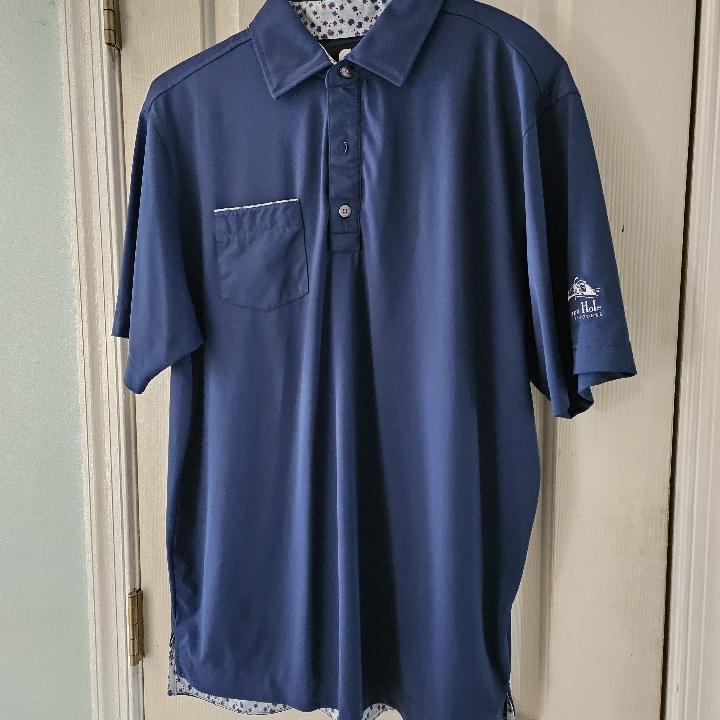 Foot Joy Polo