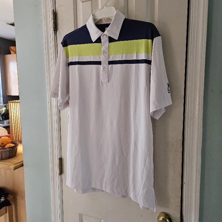 Foot Joy Polo